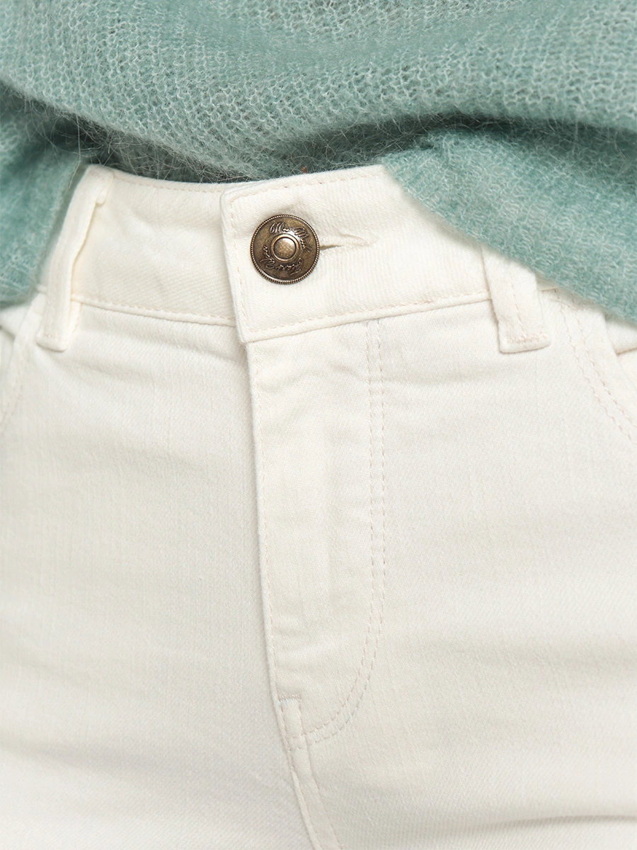 Джинсы Bradford Worked